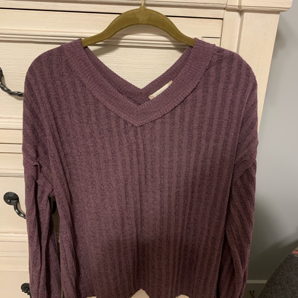 Alter’d State Long Sleeve New with tags
